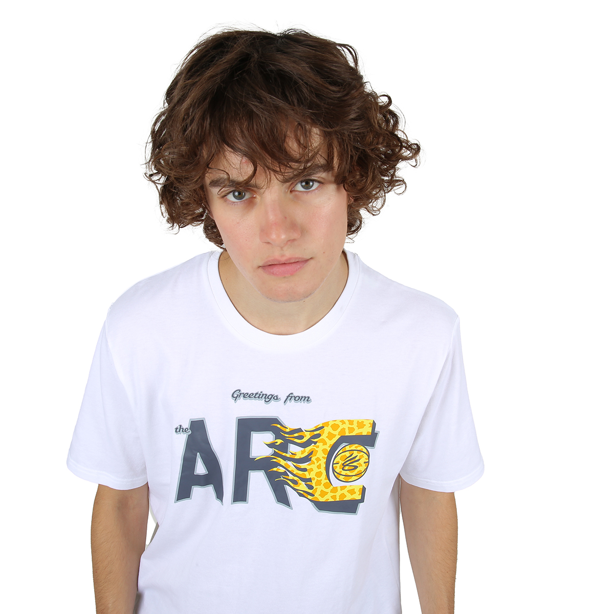 Remera Básquet Under Armour Curry Hombre,  image number null