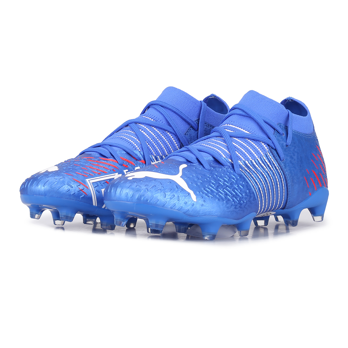 Botines Puma Future Z 3.2 Fg/Ag,  image number null