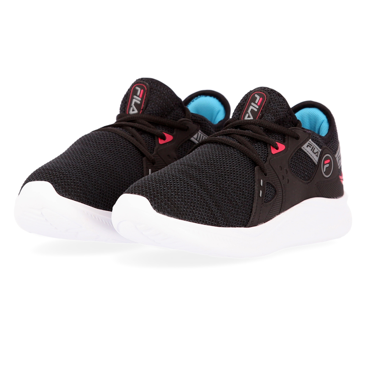 Zapatillas Training Fila Presence Mujer,  image number null