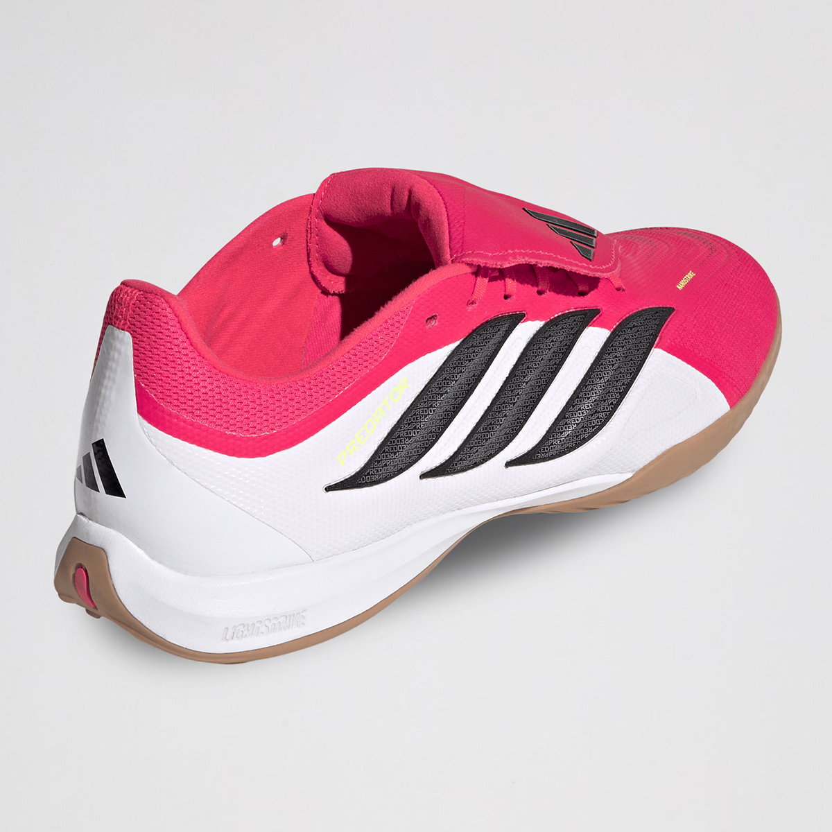 Botines F&uacute;tbol adidas Predator League IC Hombre,  image number null