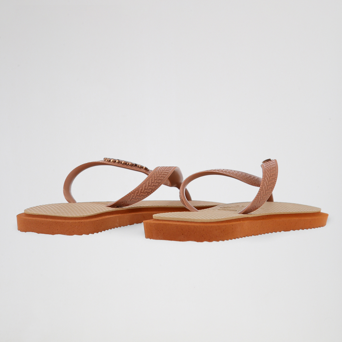 Ojotas Havaianas Top Square Fusion Mujer,  image number null
