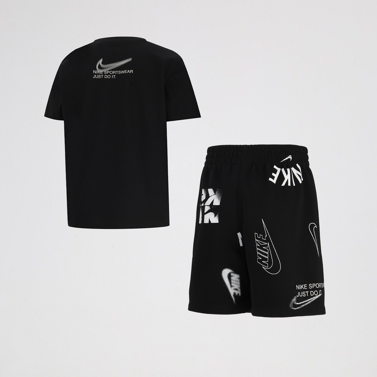 Conjunto Nike Club Brand Energy Ni&ntilde;o,  image number null