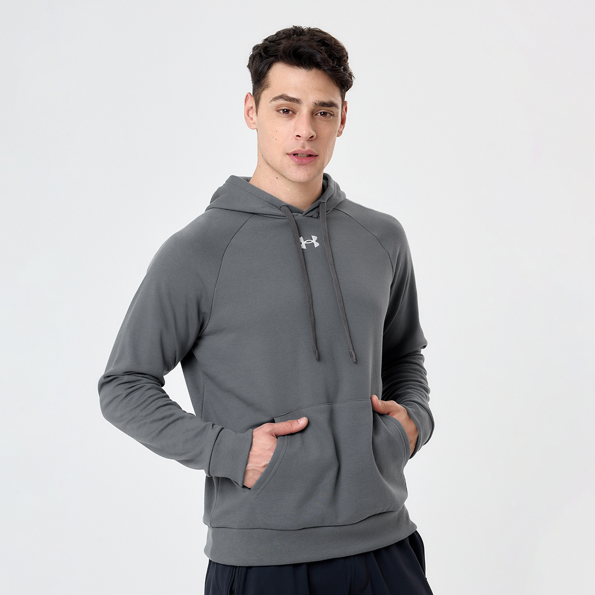 Buzo Under Armour Rival Fleece Hombre StockCenter