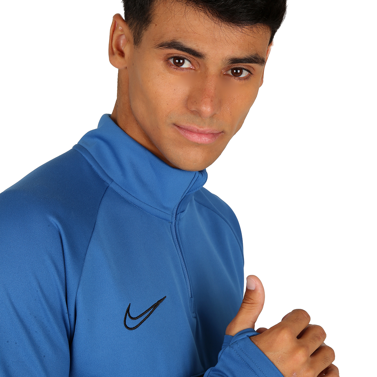 Campera Nike Dri-fit Academy,  image number null