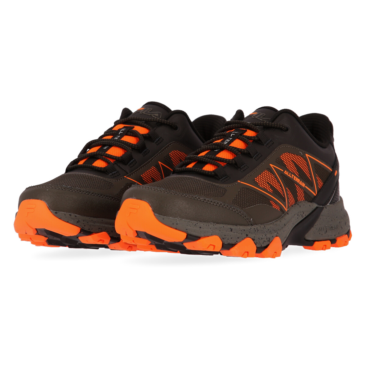 zapatillas fila all terrain