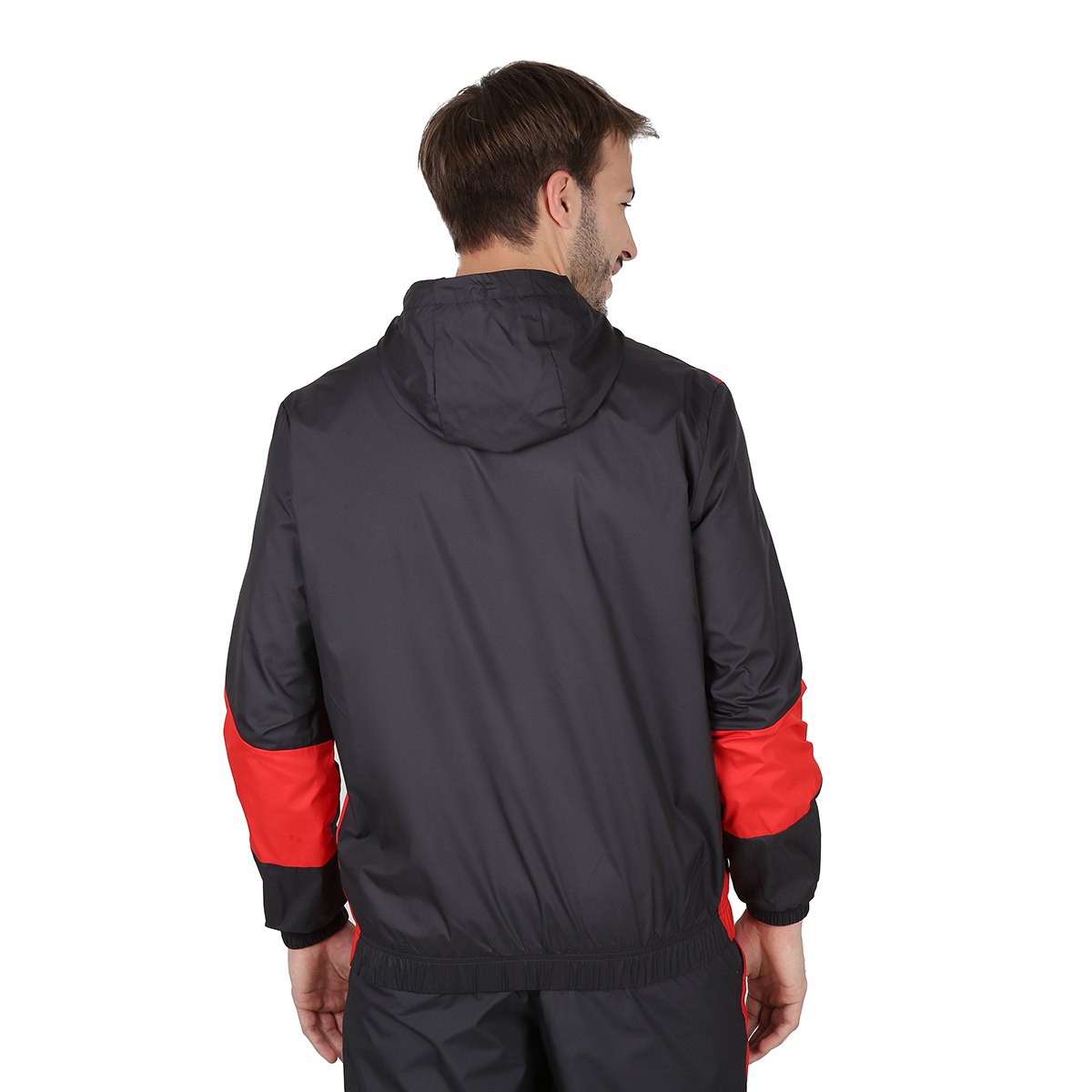 Campera Milan Puma Pre-partido 23-24 Hombre,  image number null