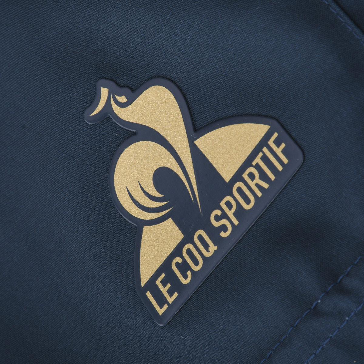 Short Le Coq Sportif Puma Suplente 2026 Hombre,  image number null