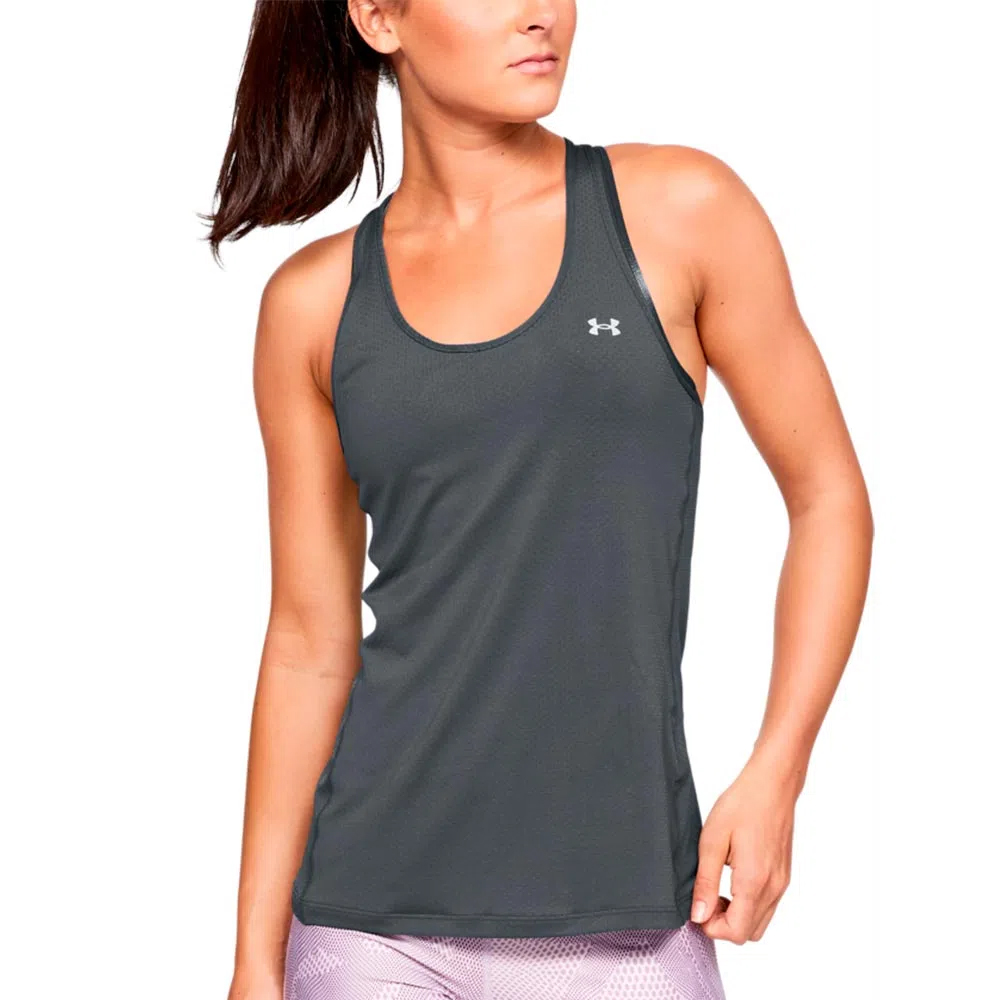 Musculosa Training Under Armour Racer Mujer,  image number null