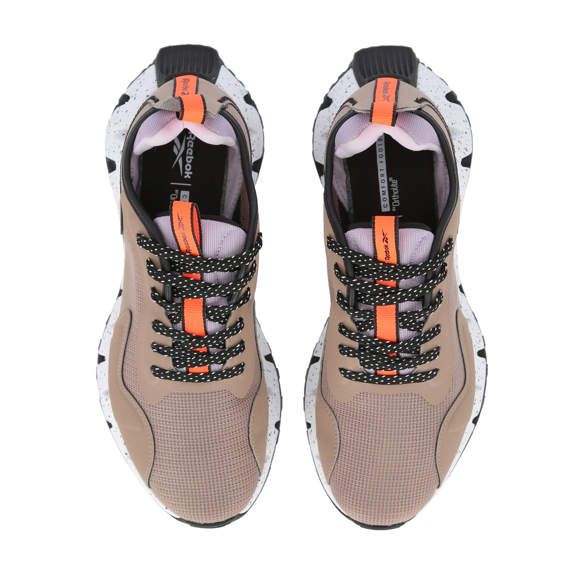 Zapatillas Reebok Zig Dynamica Adventure Mujer,  image number null