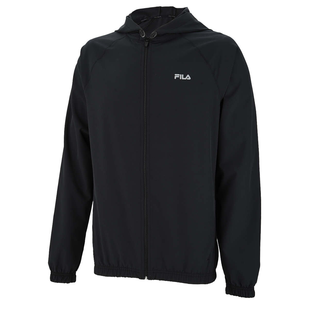 Campera Running Fila Rompeviento Basic Hombre,  image number null