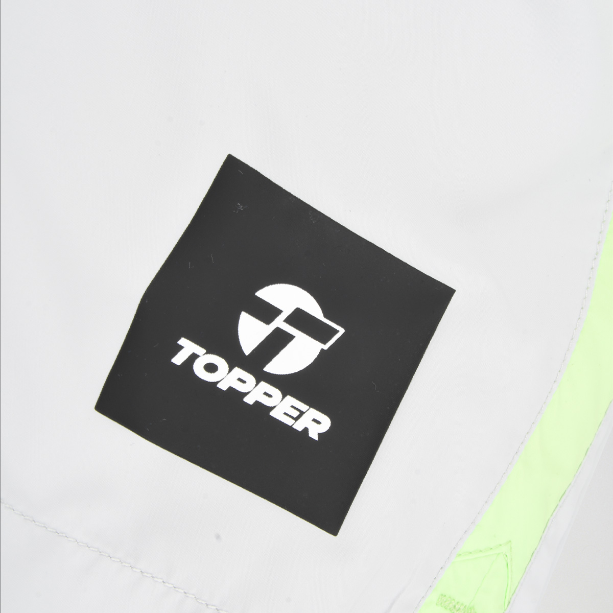 Short Entrenamiento Topper Vent Hombre,  image number null