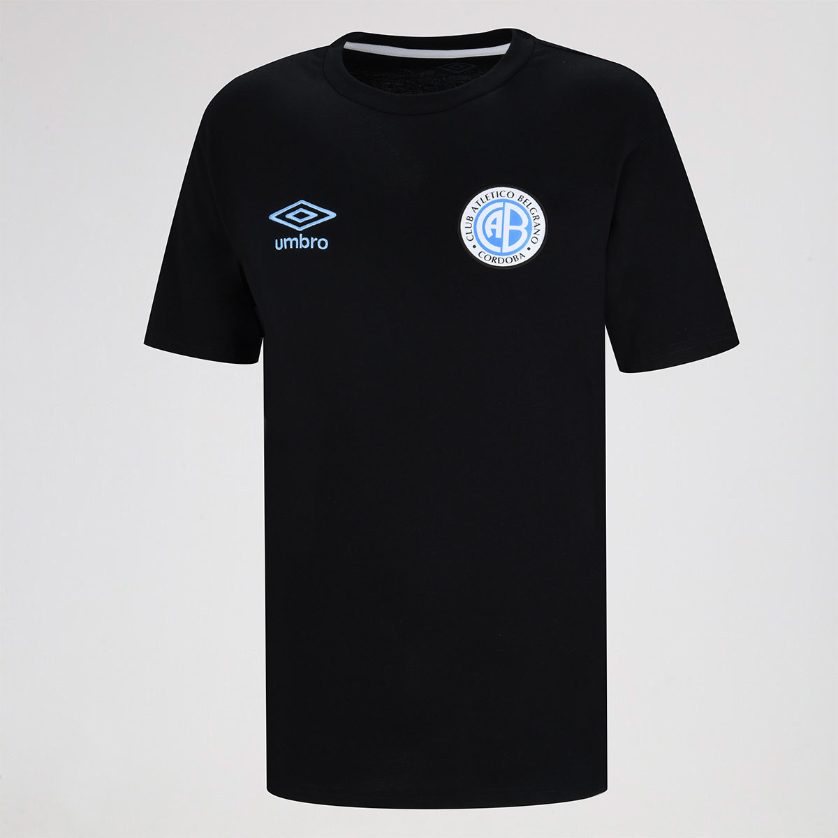 Remera CAB Umbro Hincha01 de Hombre,  image number null