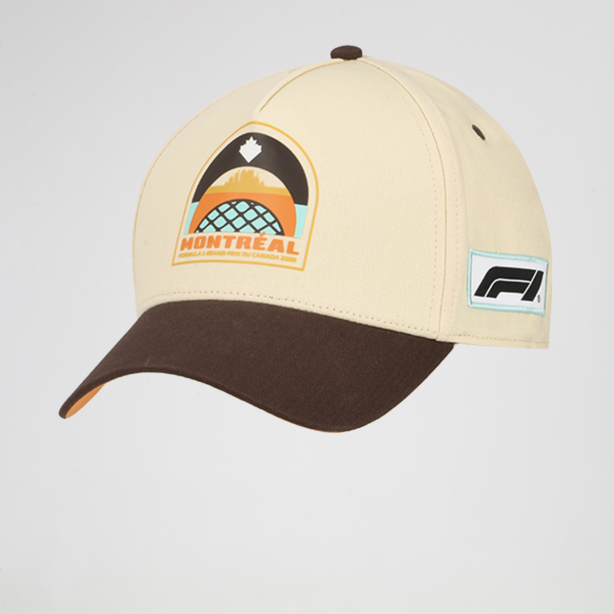 Gorra Puma F1 Canad&aacute;,  image number null