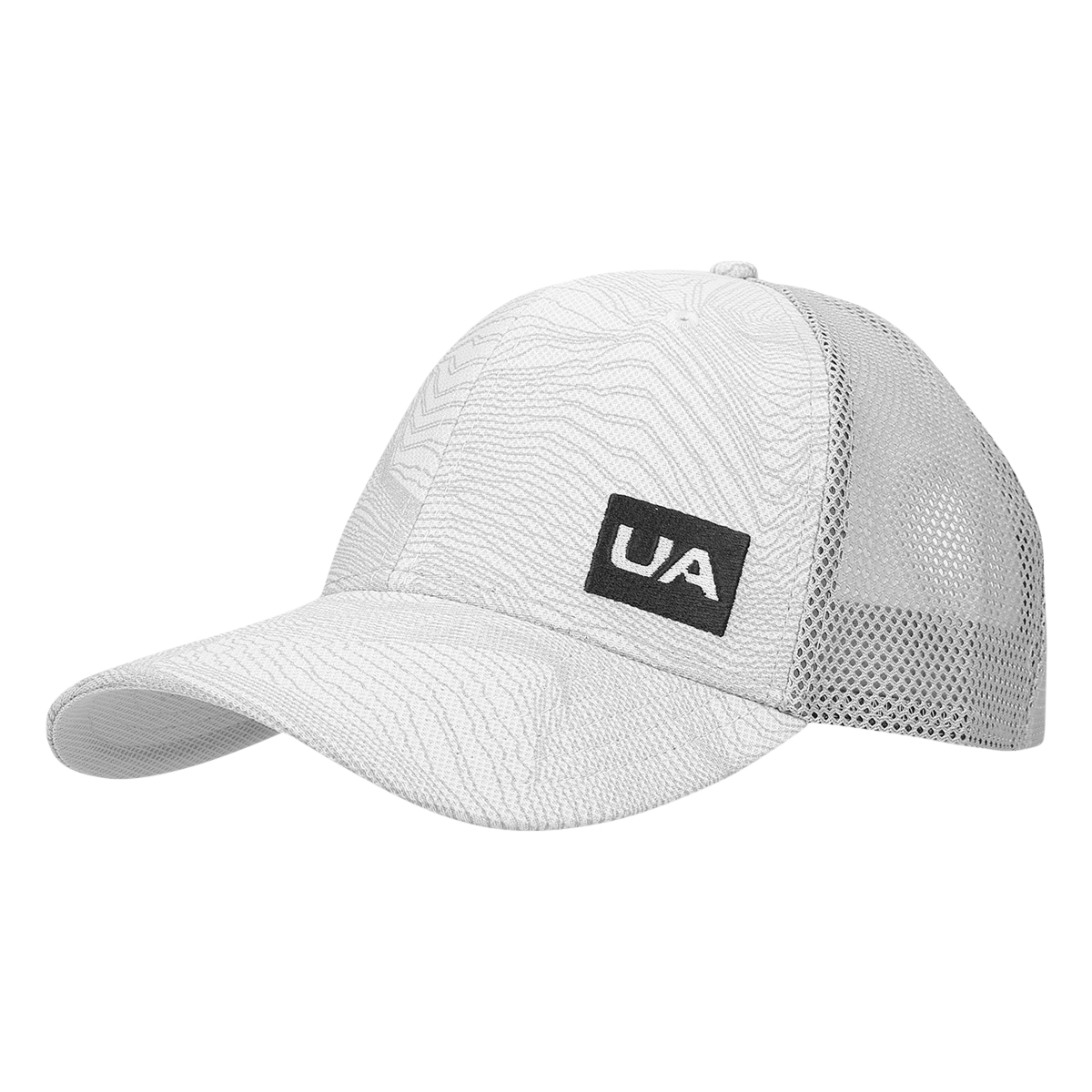 Gorra Under Armour Blitzing Trucker 3.0,  image number null