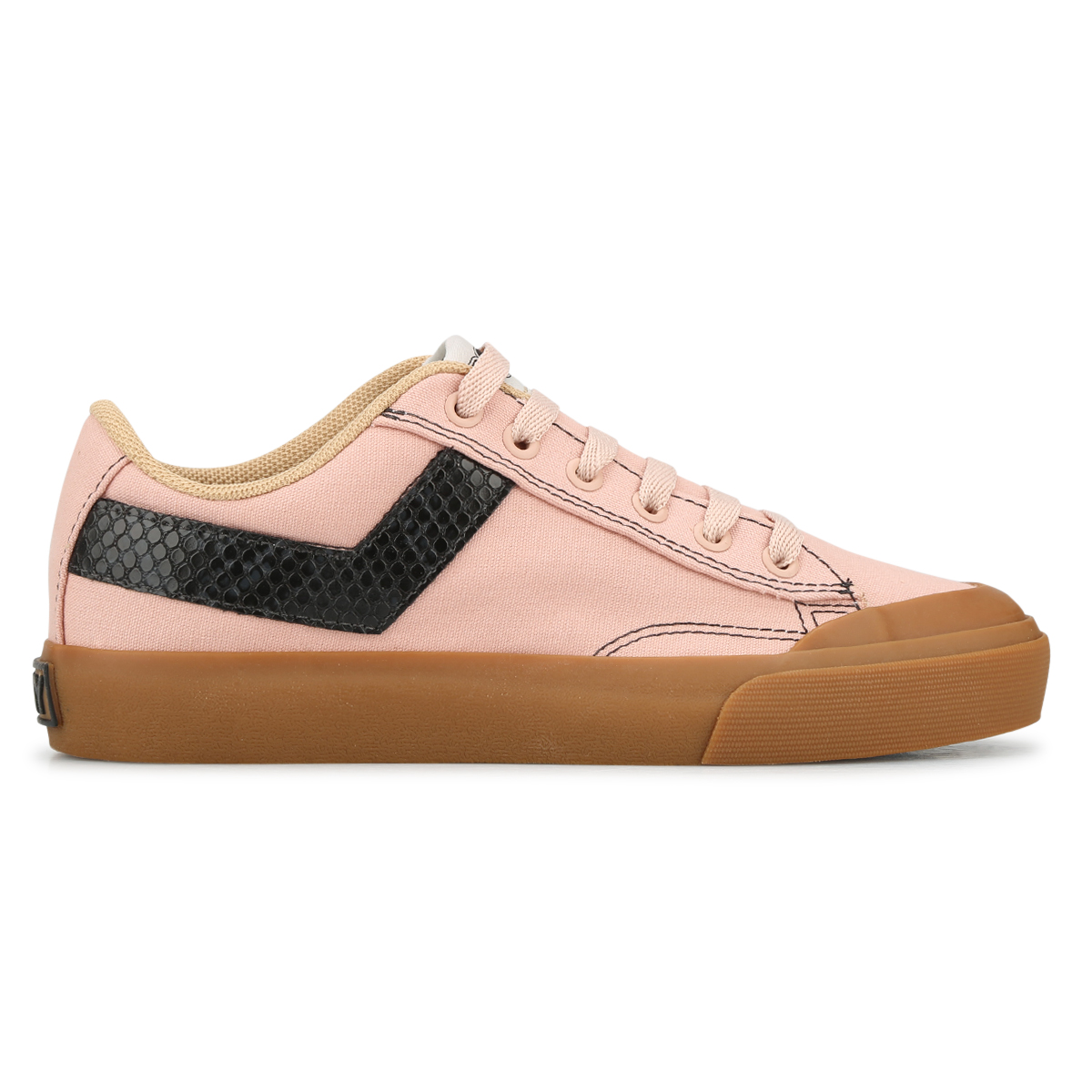 Zapatillas Pony Vintage Slandunk Ox Canvas,  image number null