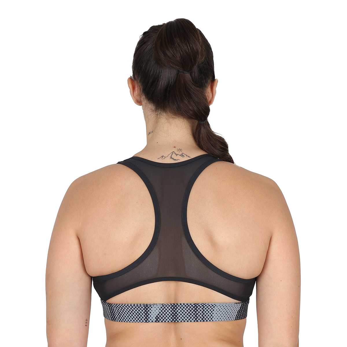Top Entrenamiento Reebok Ts Lux Mujer,  image number null