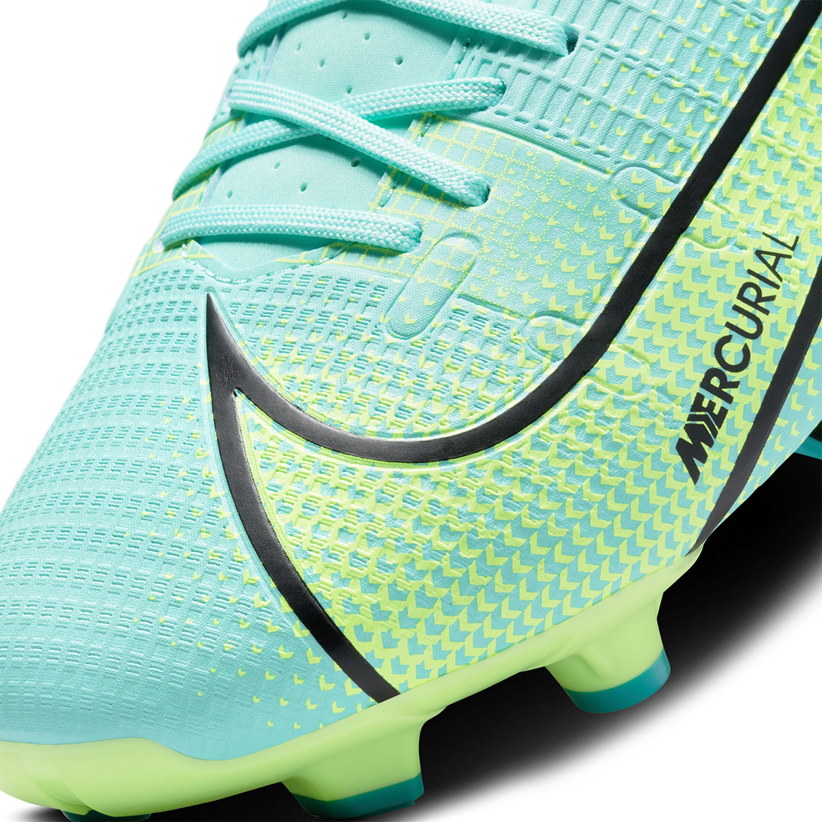 Botines Nike Mercurial Vapor 14 Academy Fg Mg StockCenter