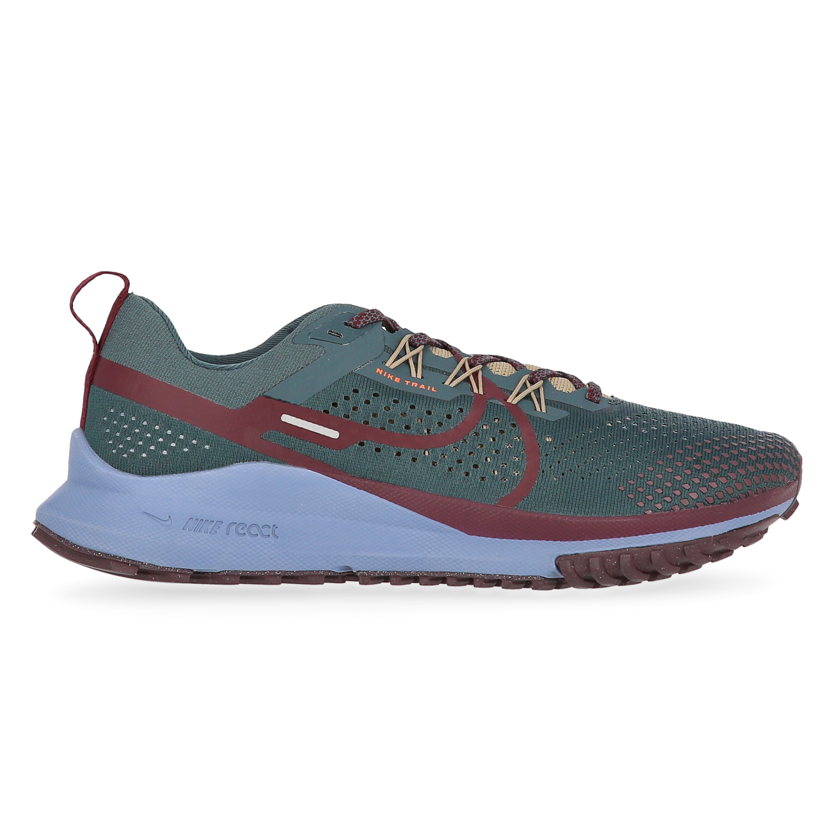 Zapatillas Running Nike Pegasus Trail 4 Hombre,  image number null