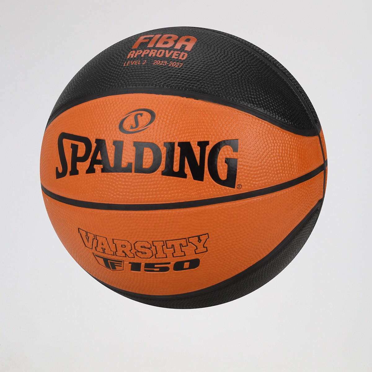 Pelota Básquet Spalding Varsity N7,  image number null