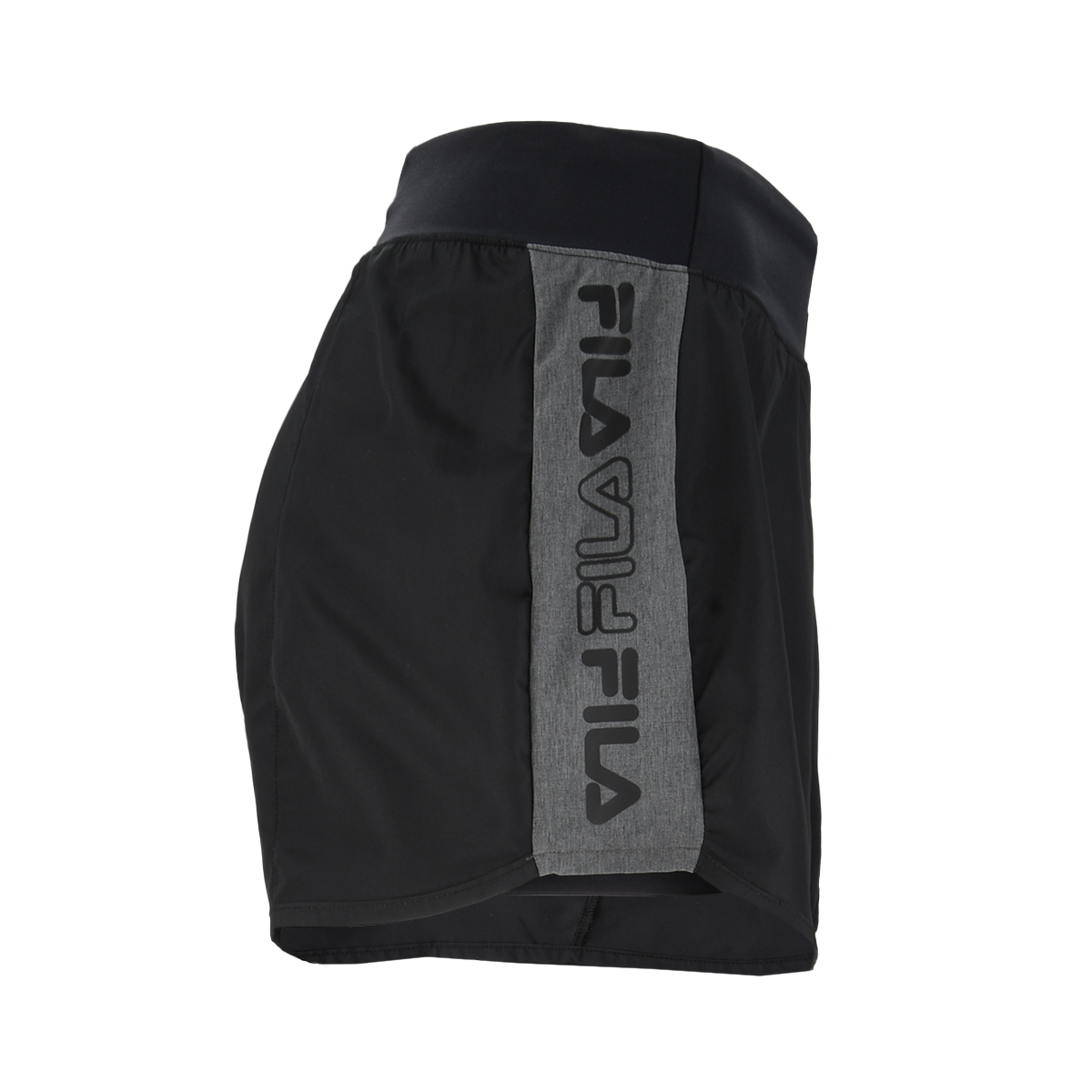 Short Running Fila Basic Train Duplo Mujer,  image number null