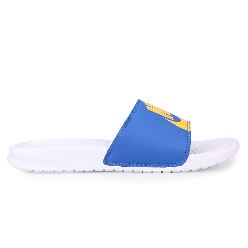 Ojotas nike benassi hombre top
