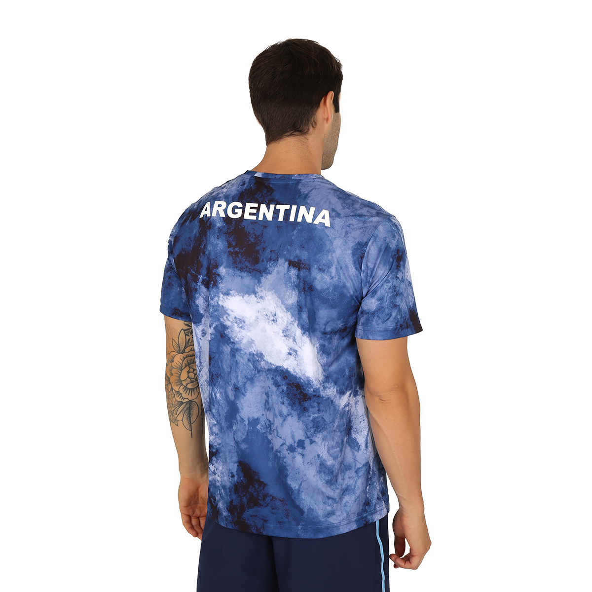 Remera Fila Fit Of Aat 2023,  image number null