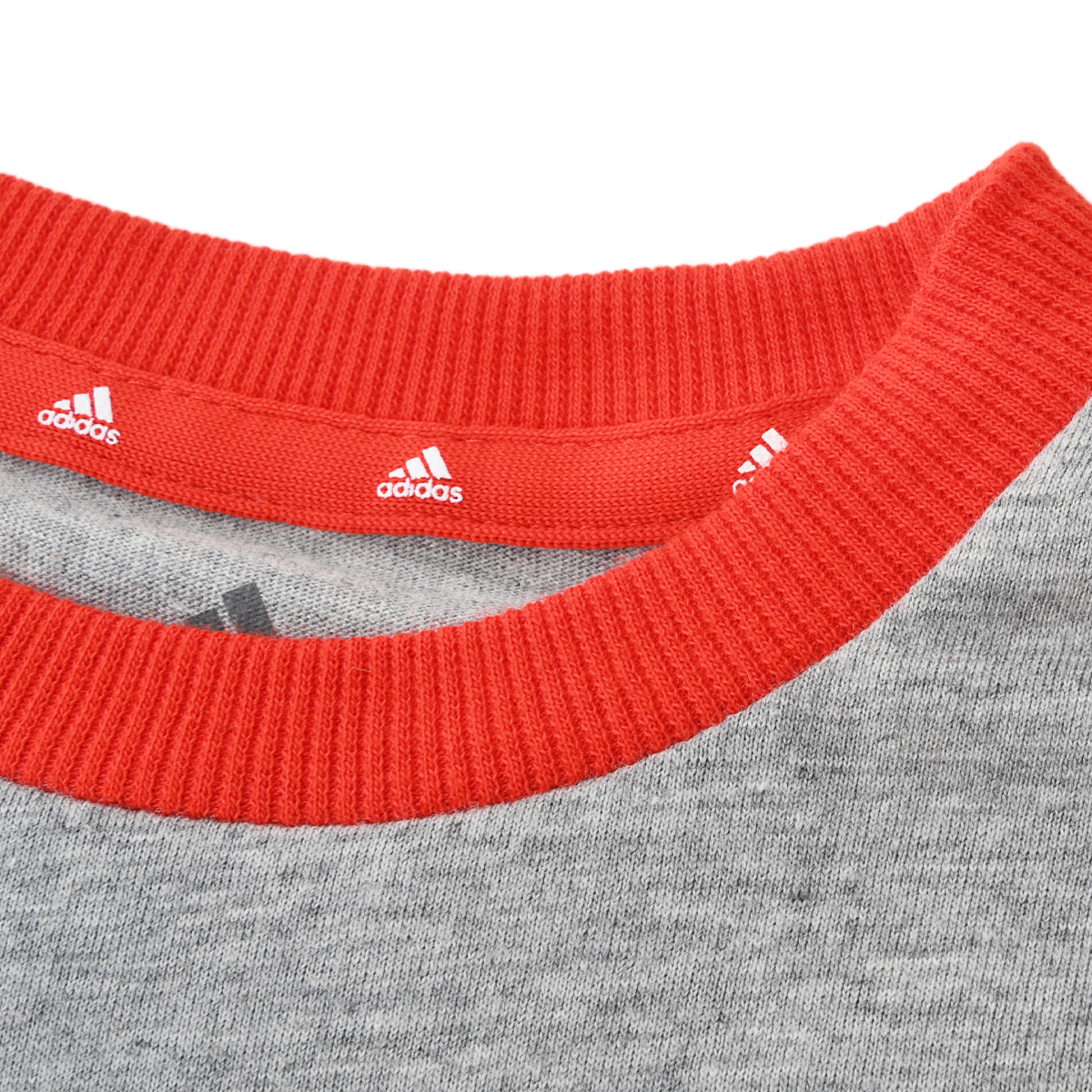 Conjunto Urbano adidas Essentials para Niños,  image number null