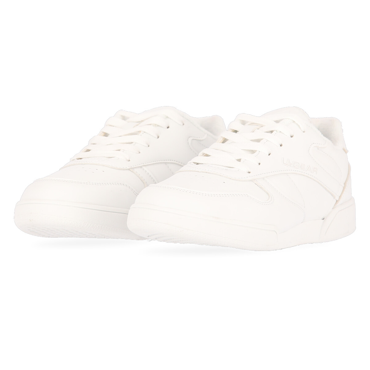 Zapatillas La Gear Racer Low,  image number null