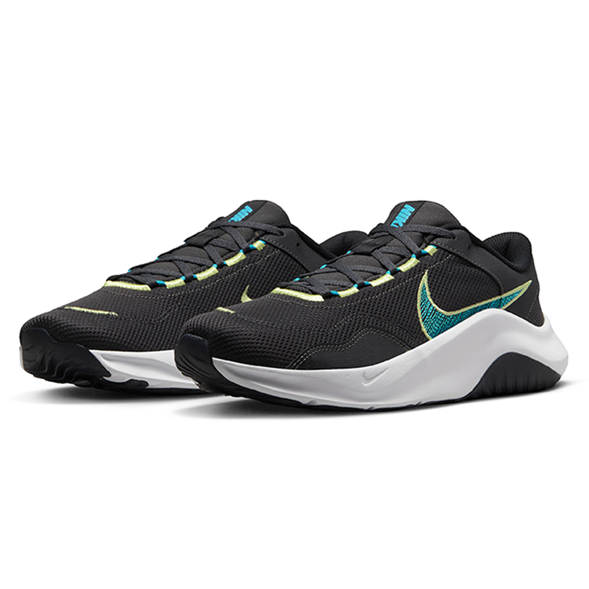 Zapatillas Entrenamiento Nike Legend Essential 3 Next Nature Hombre,  image number null