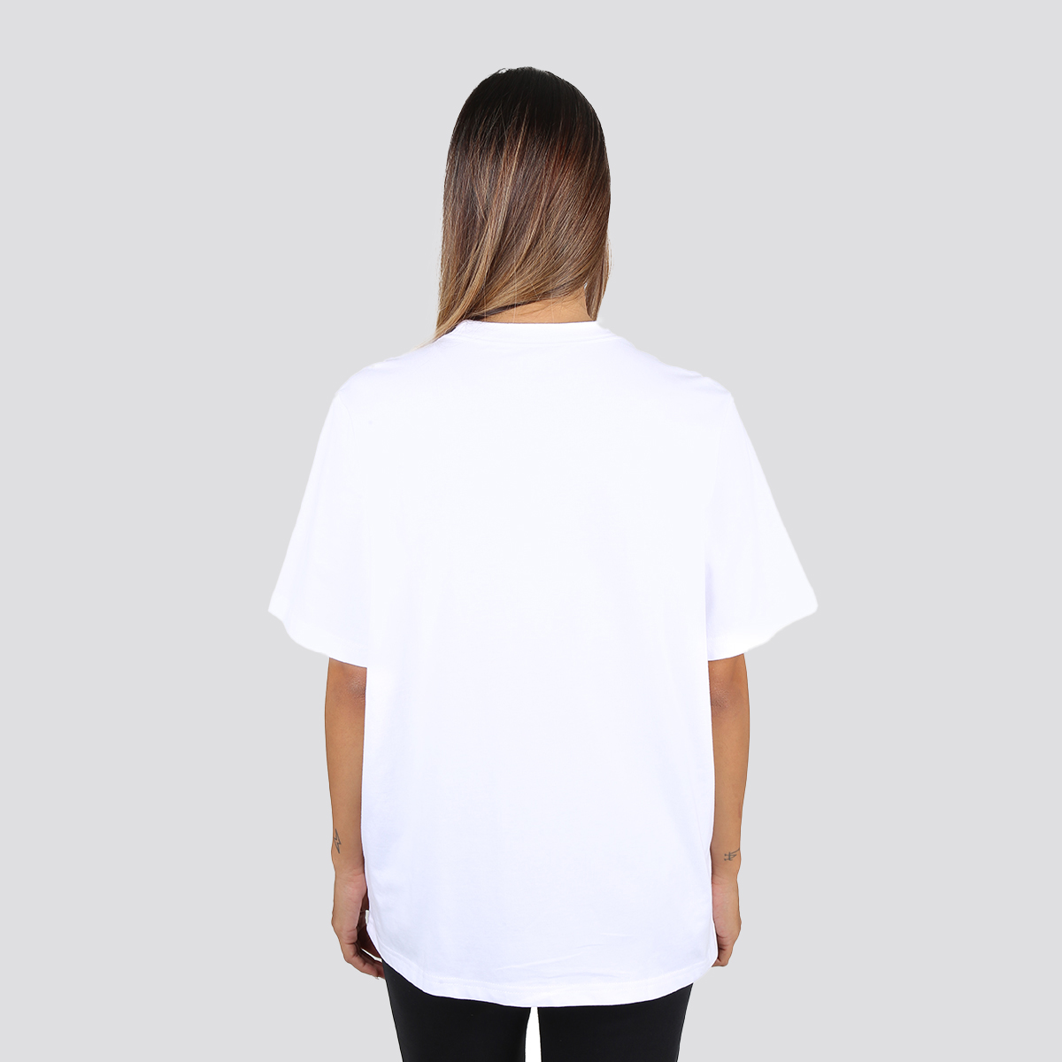 Remera Nike Essentials Mujer,  image number null