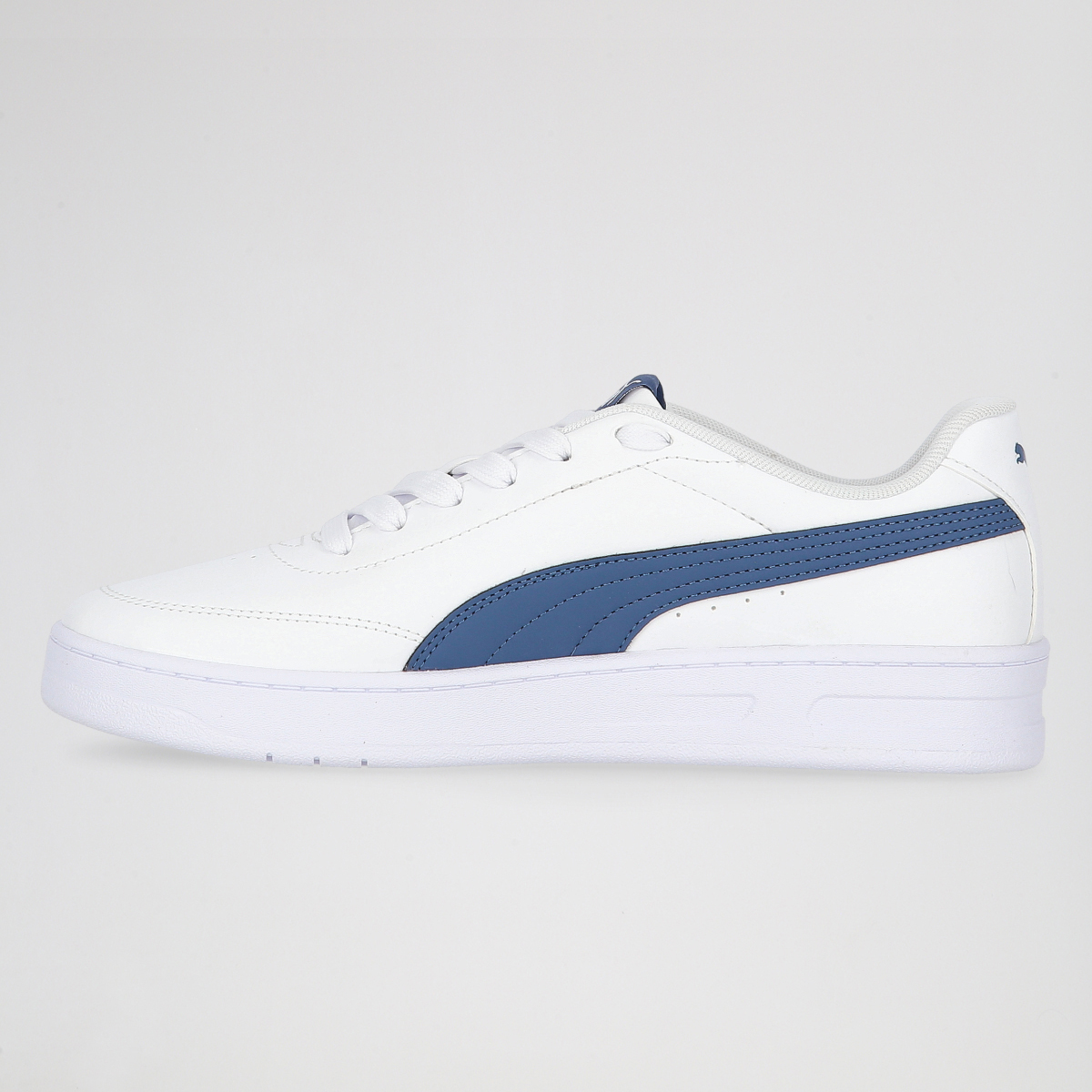 Zapatillas Puma Court Classic Clean,  image number null