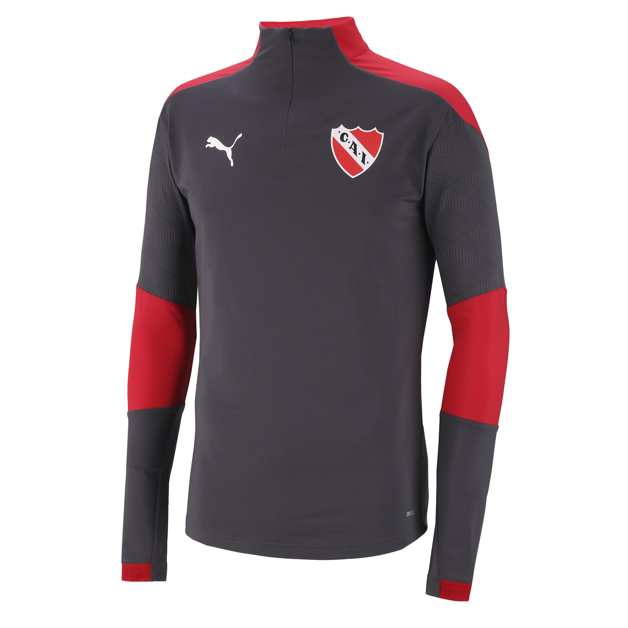 Buzo independiente puma store