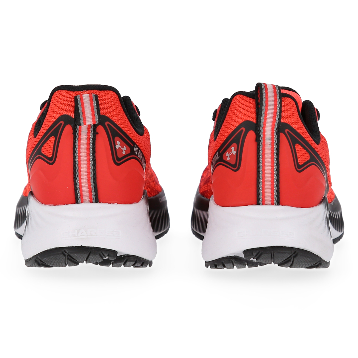 Zapatillas Running Under Armour Charged Prorun Lam Hombre,  image number null