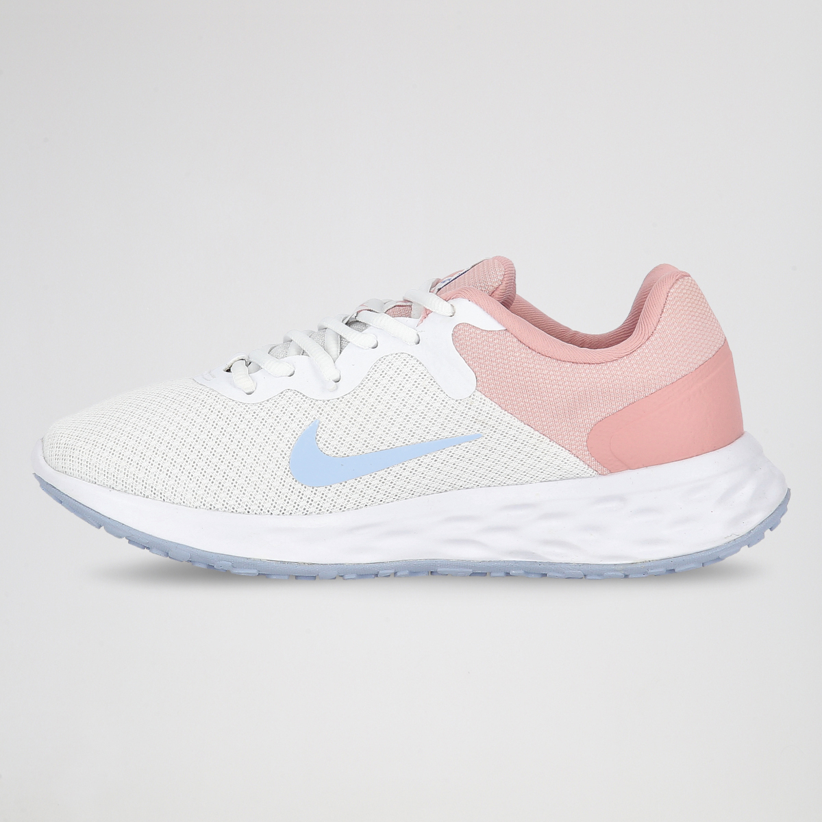 Zapatillas Running Nike Revolution 6 Next Nature Mujer,  image number null