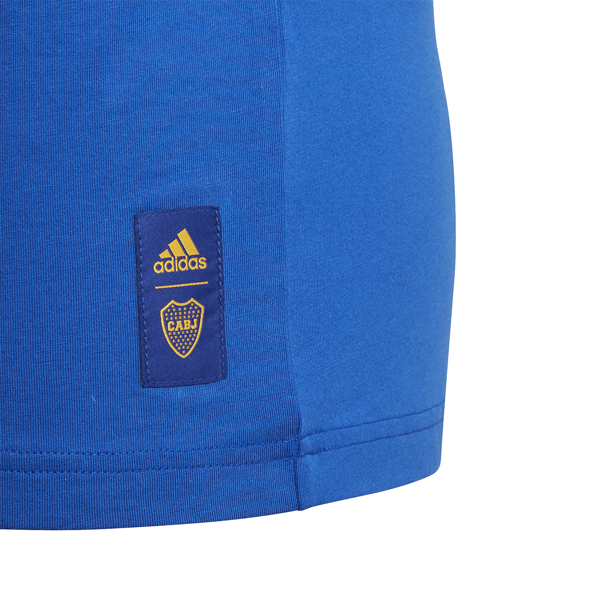 Remera adidas Boca Juniors Street,  image number null