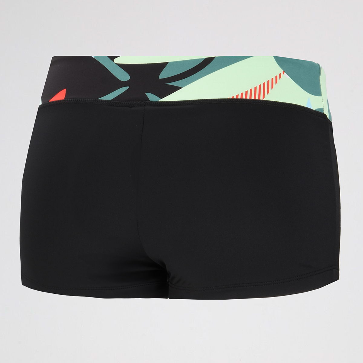 Traje de Baño Nike Swim Jungle Mujer,  image number null