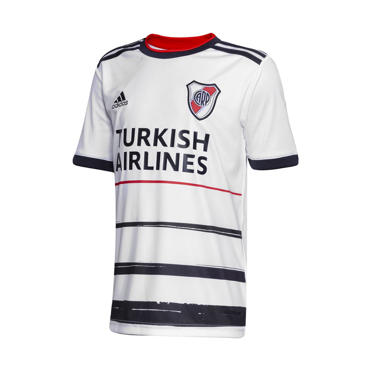 Camiseta alternativa river 2019 online