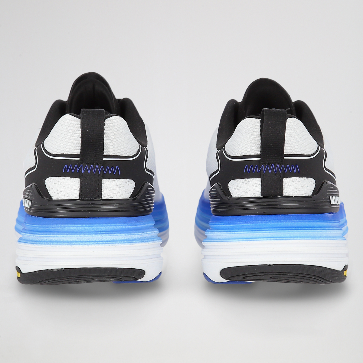 Zapatillas Skechers Max Cushioning Suspension,  image number null
