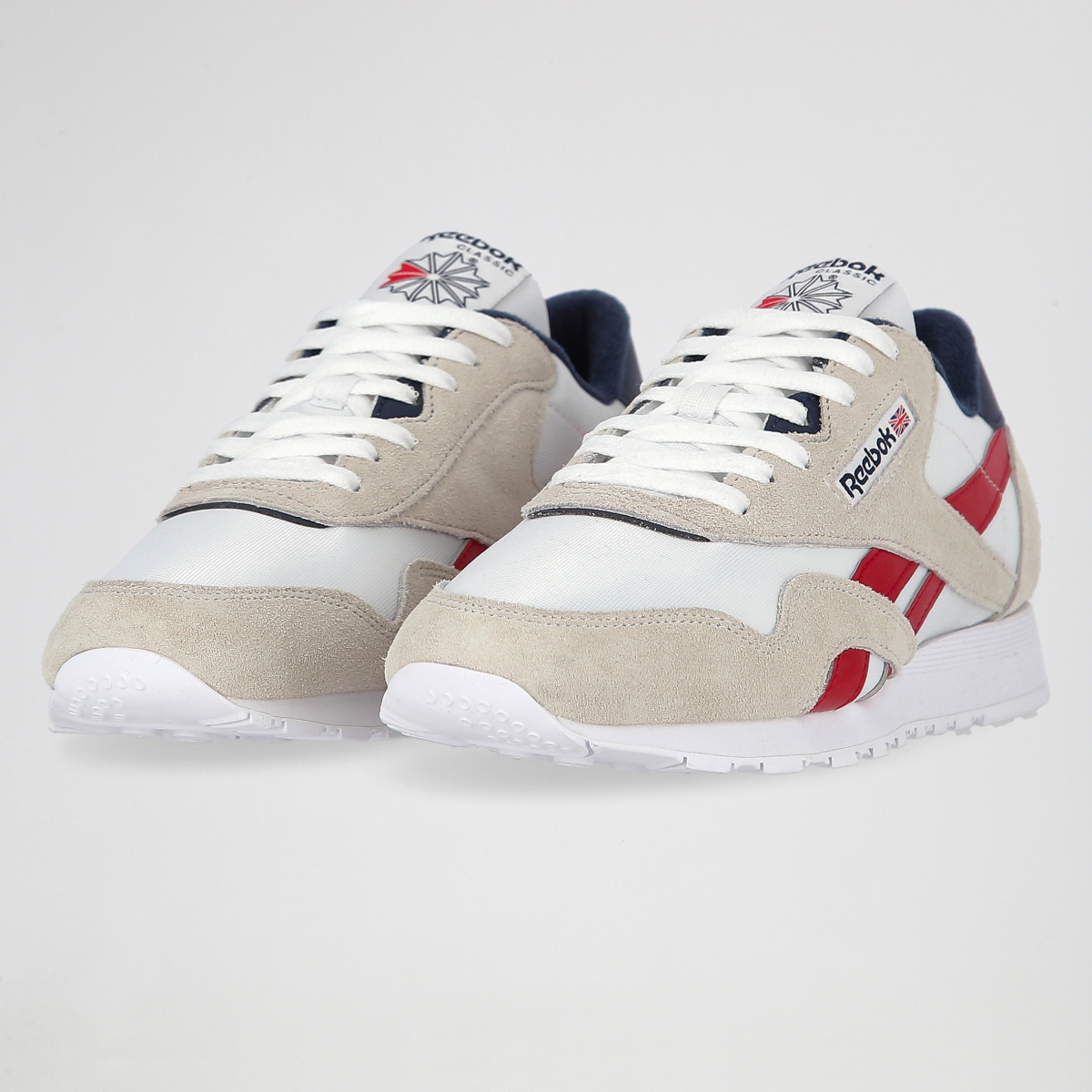 Zapatillas Reebok Classic Nylon Hombre,  image number null