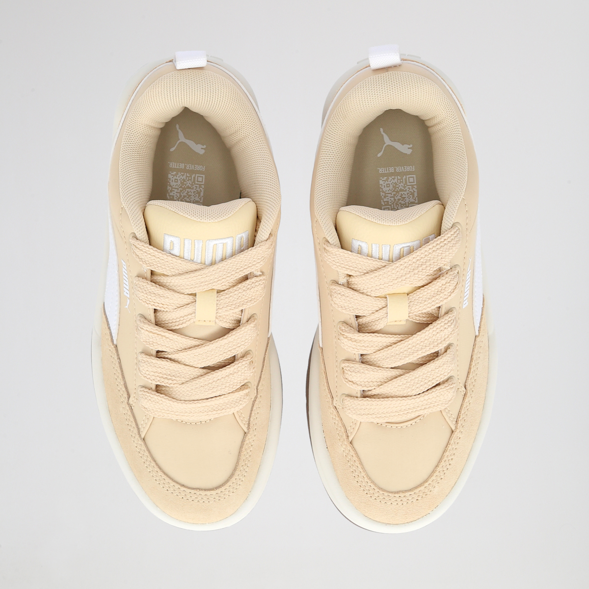 Zapatillas Puma Park Lifestyle Street,  image number null