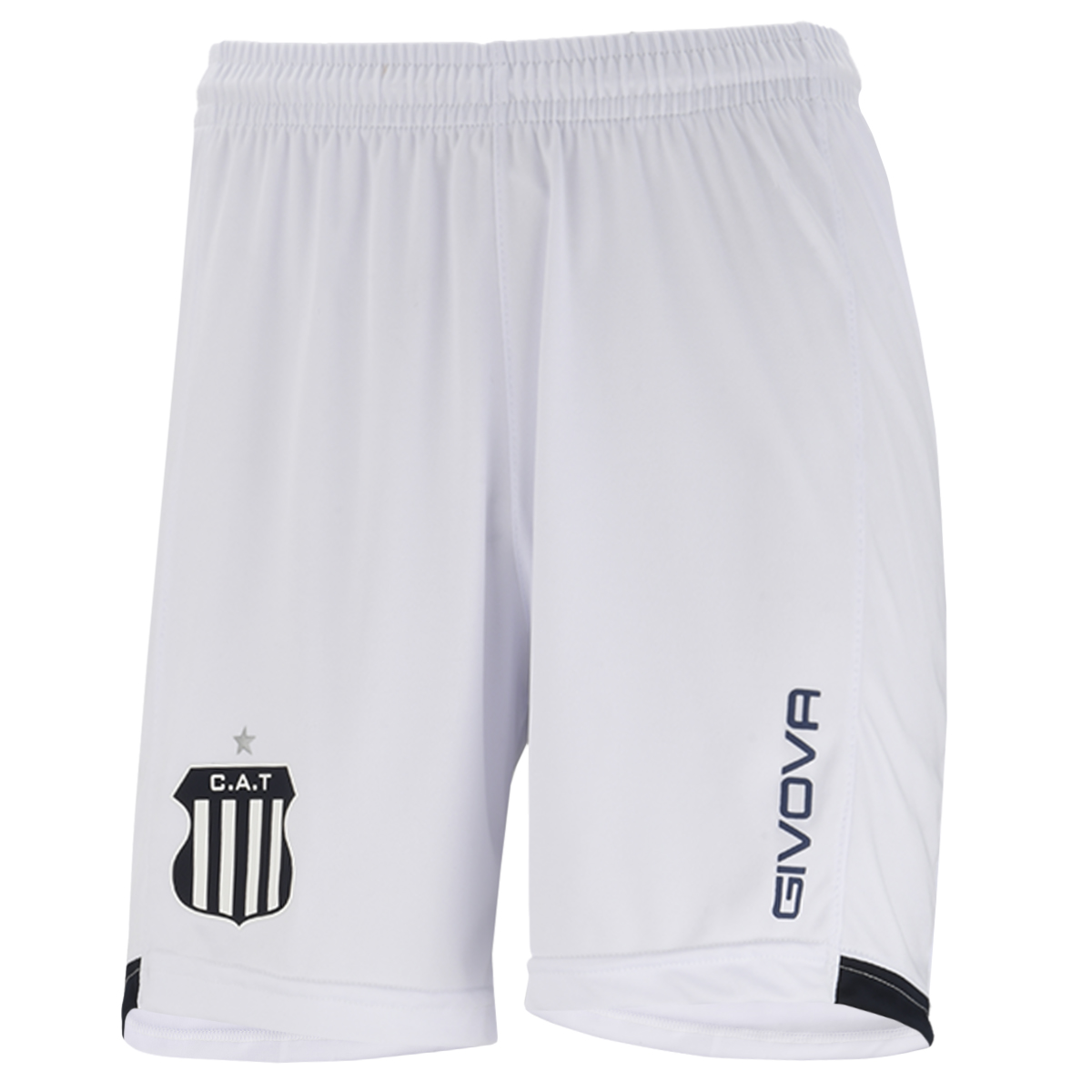Short Club Atlético Talleres Givova Titular 2023 Unisex,  image number null