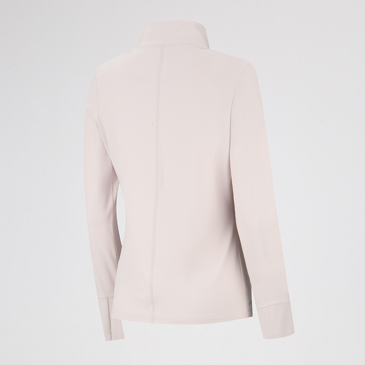 Buzo con Cierre Entrenamiento Topper Mid Layer Mujer,  image number null