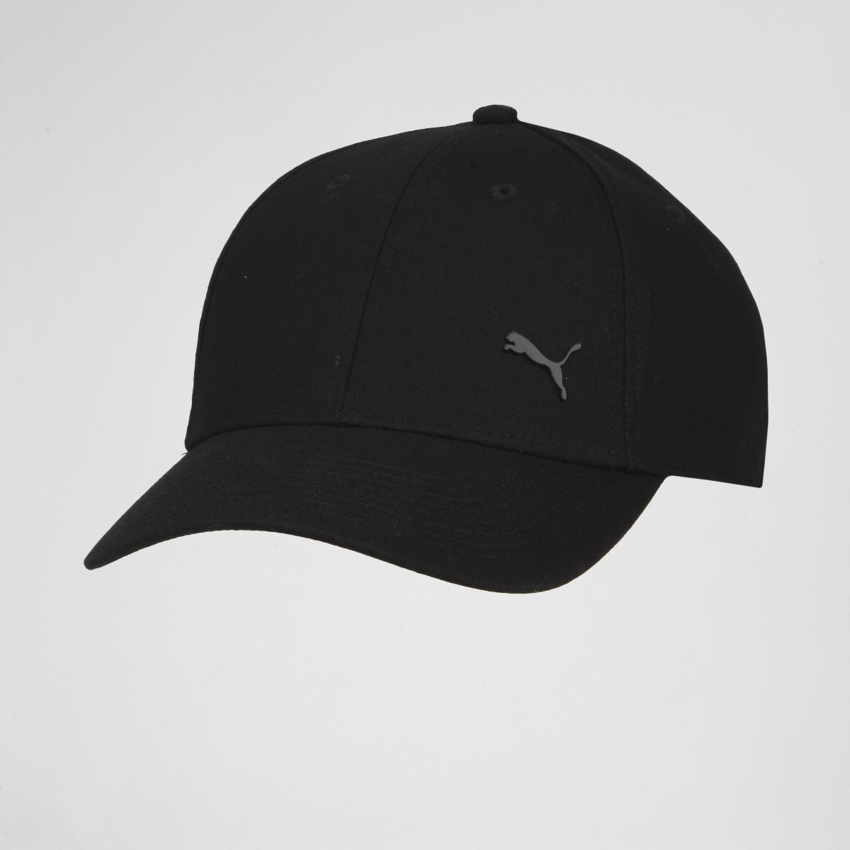 Gorra Puma Essential Elevated Metal,  image number null