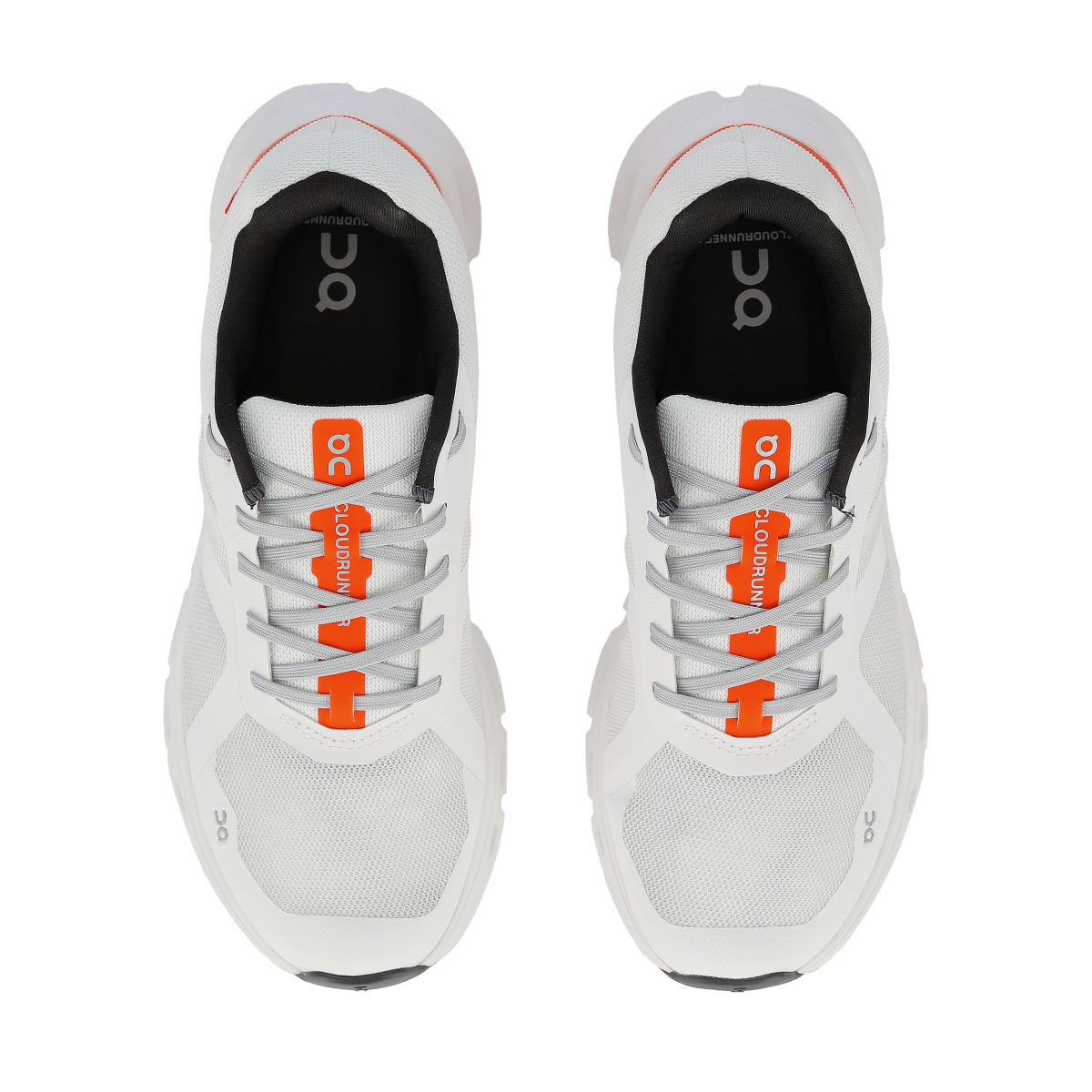 Zapatillas On Running Cloudrunner Hombre,  image number null