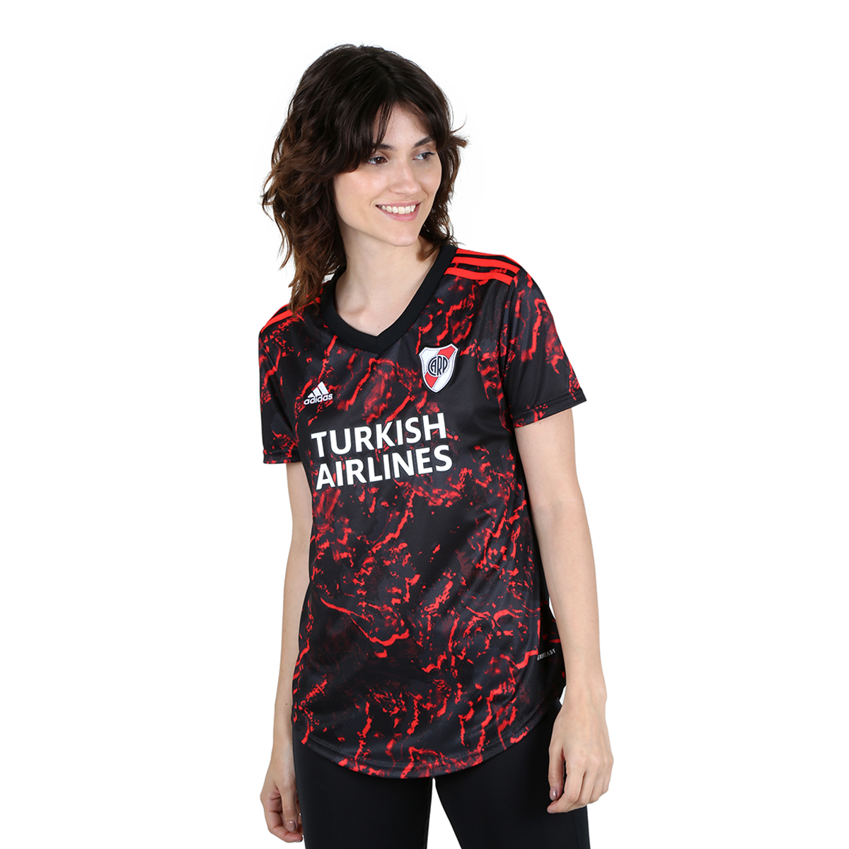 Camiseta de river cheap visitante