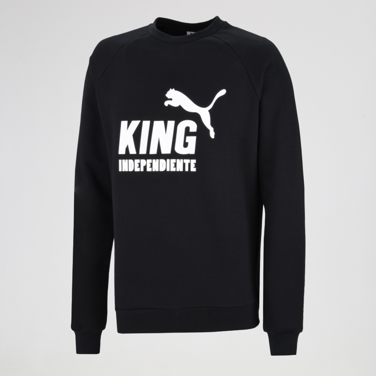 Buzo CAI Puma King Logo Hombre,  image number null