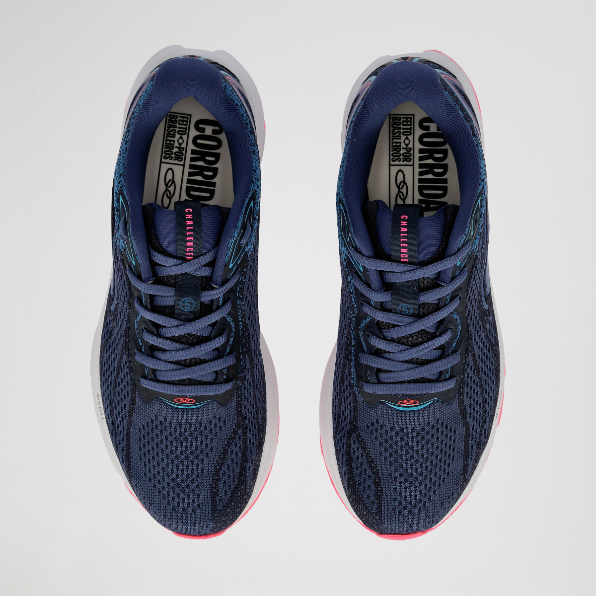 Zapatillas Running Olympikus Challenger 5,  image number null