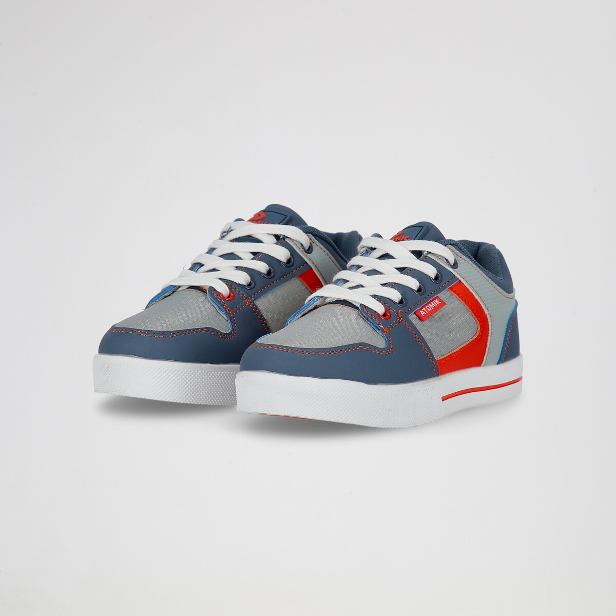 Zapatillas Atomik Surf Baja Pro Infantil,  image number null
