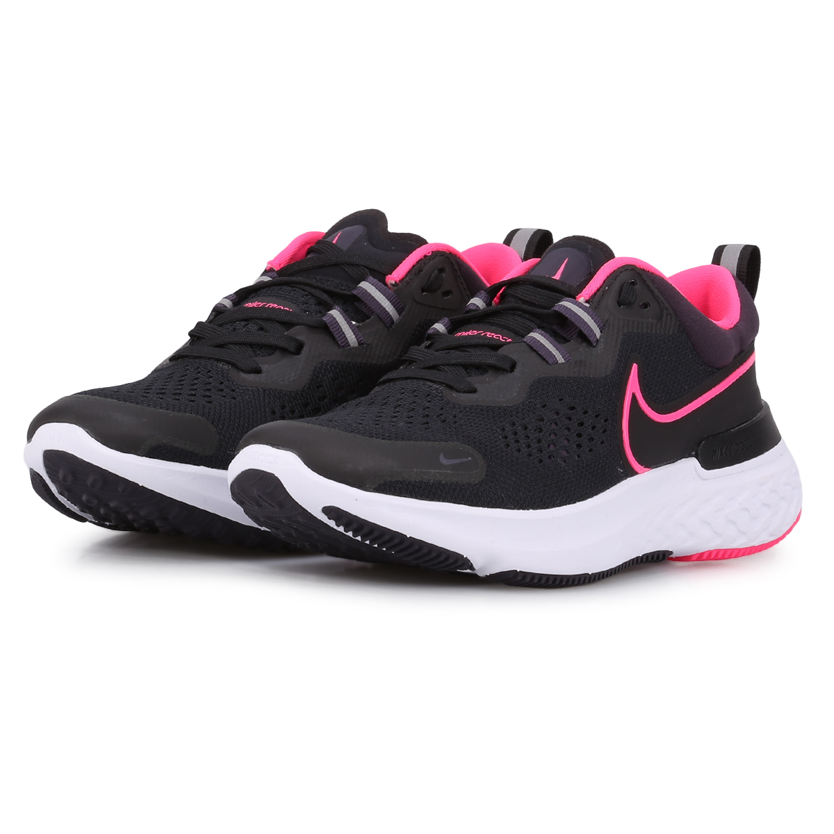 Zapatillas Nike React Miler 2,  image number null