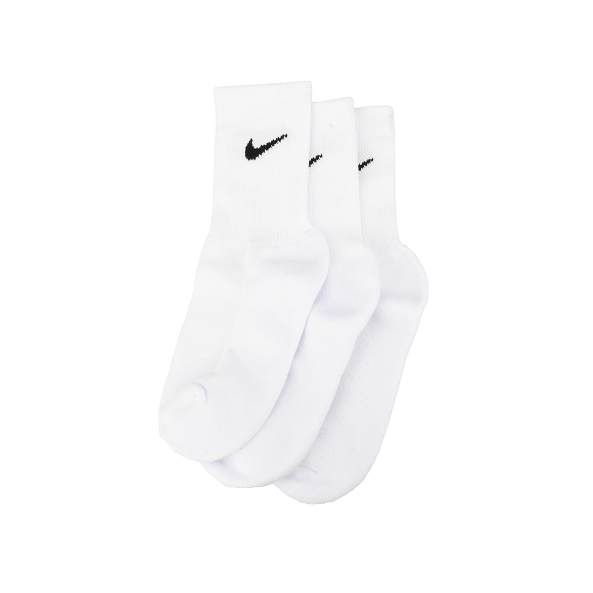 Pack de Medias Nike Basic X3 Infantil,  image number null